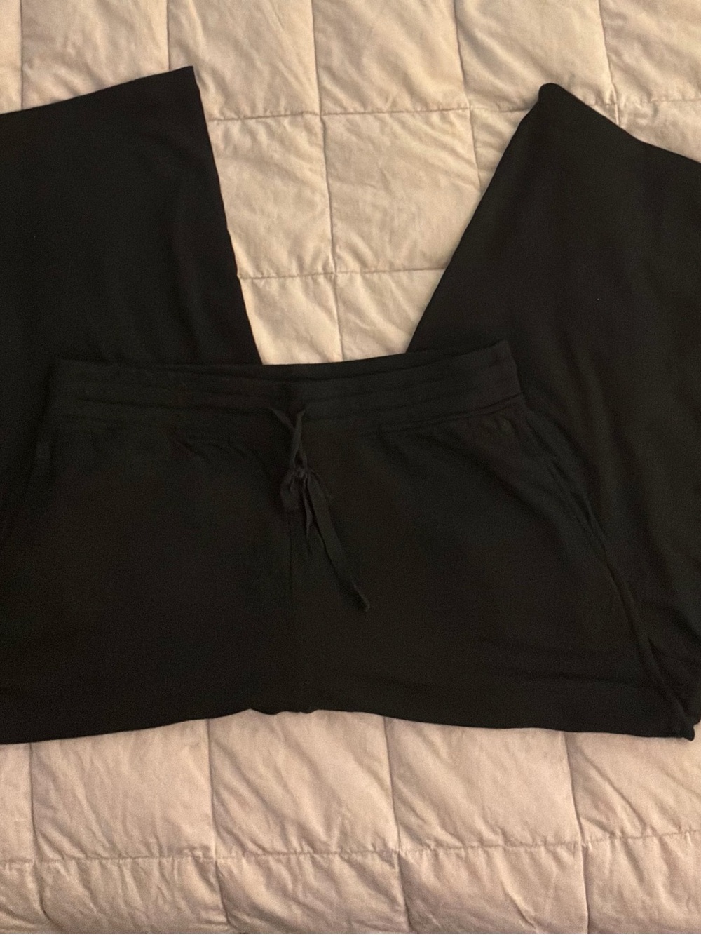 Lou & Grey Drawstring Lounge Pants